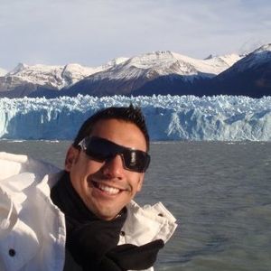 Meet your Posher, Leo